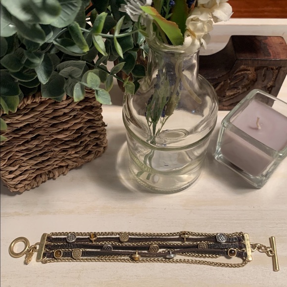 Lucky Brand Jewelry - Lucky Brand Layered Bracelet